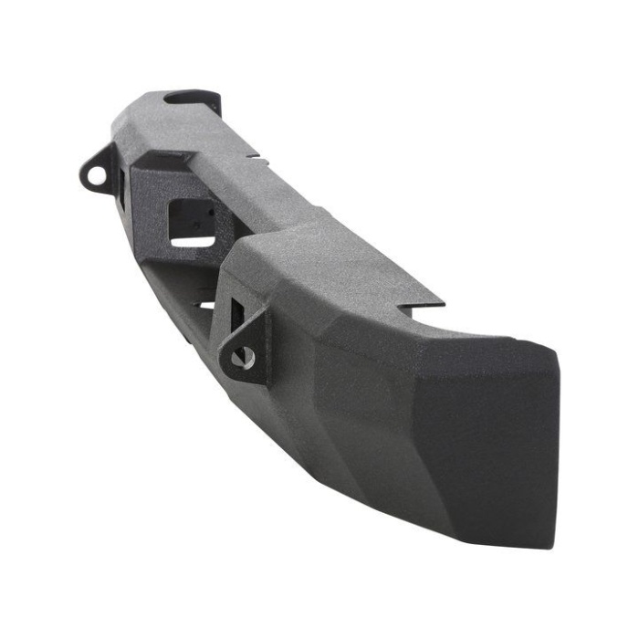 Bara protectie spate din otel Dodge RAM 03-09 Smittybilt M1 - imagine 5