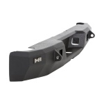 Bara protectie spate din otel Dodge RAM 03-09 Smittybilt M1 - imagine 6