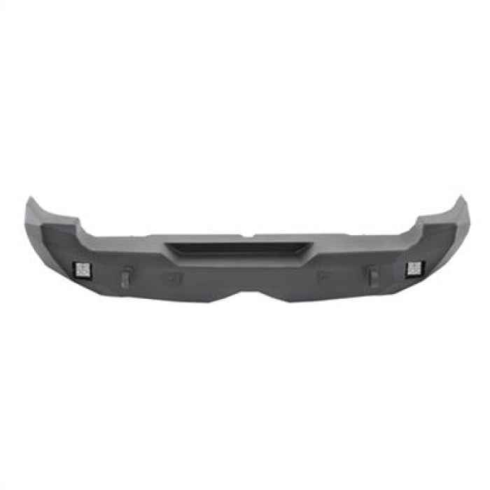 Bara de protectie spate Toyota FJ Cruiser - SMITTYBILT - imagine 6