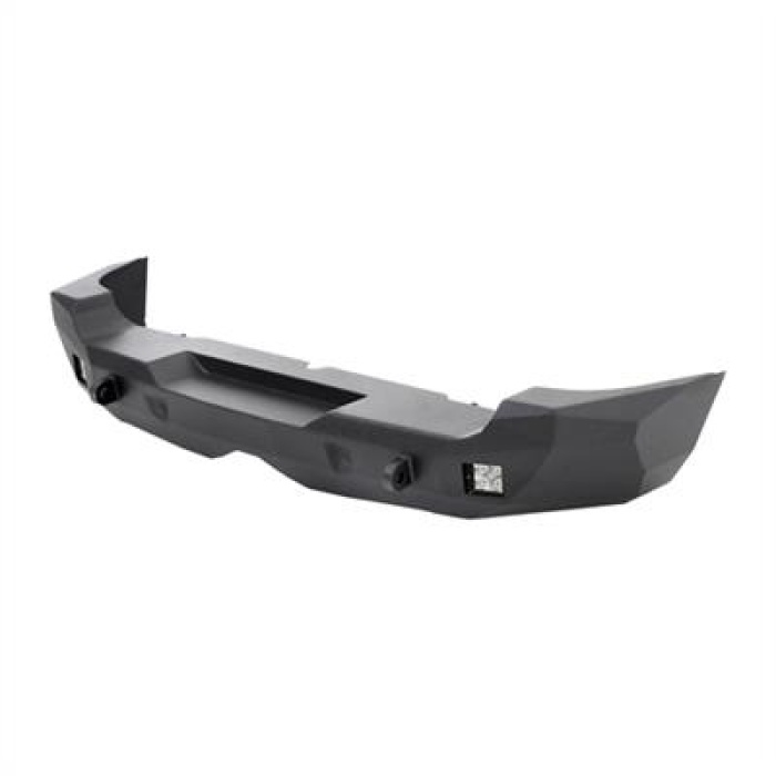 Bara de protectie spate Toyota FJ Cruiser - SMITTYBILT - imagine 4