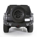 Bara de protectie spate Toyota FJ Cruiser - SMITTYBILT