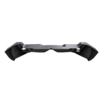 Bara de protectie spate Toyota FJ Cruiser - SMITTYBILT - imagine 3