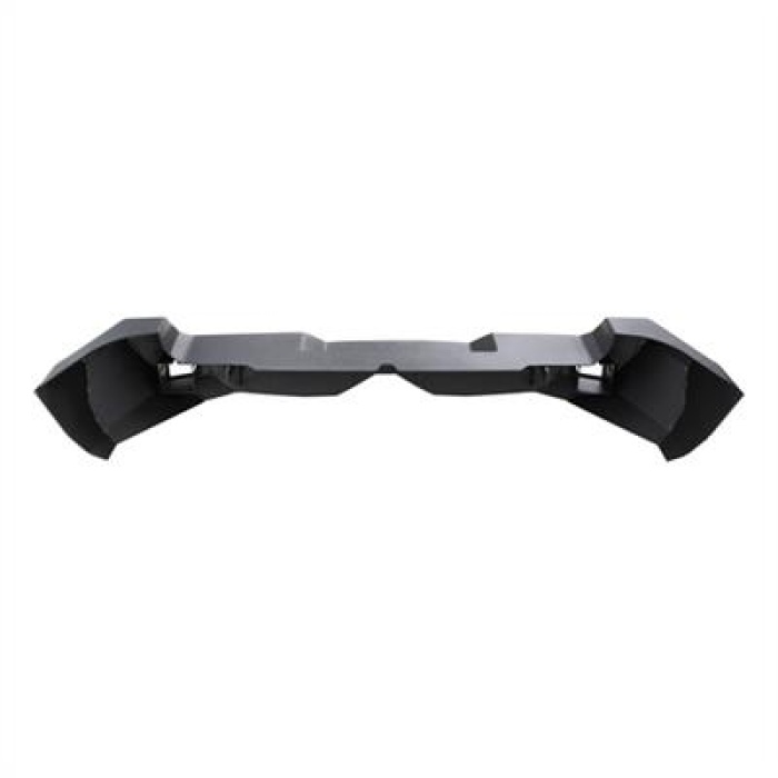 Bara de protectie spate Toyota FJ Cruiser - SMITTYBILT - imagine 3