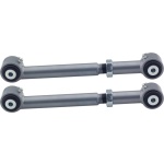 Brate de control fata/spate inferioare ajustabile Super Ride Rubicon Express - imagine 4
