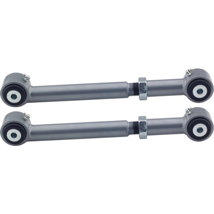 Brate de control fata/spate inferioare ajustabile Super Ride Rubicon Express - imagine 3