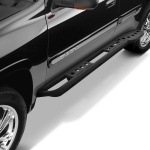 Praguri laterale 'Nerf Steps' SMITTYBILT Sliders M1 - Toyota FJ Cruiser - imagine 4
