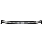 LED BAR Curbat 240w 12v-24v, 20400 lumeni, 106cm, Combo 12 grade/60 grade - imagine 4