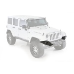 Segment protectie cu lumini pentru Smittybilt M.O.D. XRC - Jeep Wrangler JK - imagine 6