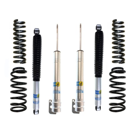 Kit suspensie Jeep Grand Cherokee WH / WK lift 1.5” EFS Elite SE15842