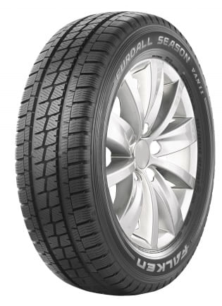 62962-big Anvelope All Season Falken Van11 195/60 R16 99/97 H - imagine 1
