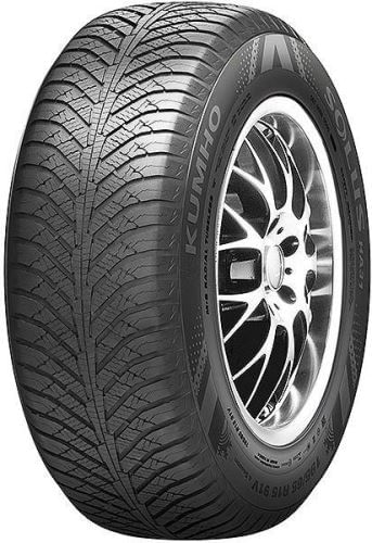 63030-big Anvelope All Season Kumho HA31 245/65 R17 111 H - imagine 1