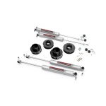 Kit inaltare Rough Country 50mm