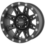 Janta aliaj 8x16" 6x139,7 ET0 - Pro Comp Model 7031 Matte Black