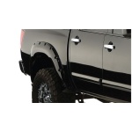 Protectii aripi Bushwacker ┬á-Nissan Titan 04-14 fara lockbox - imagine 2