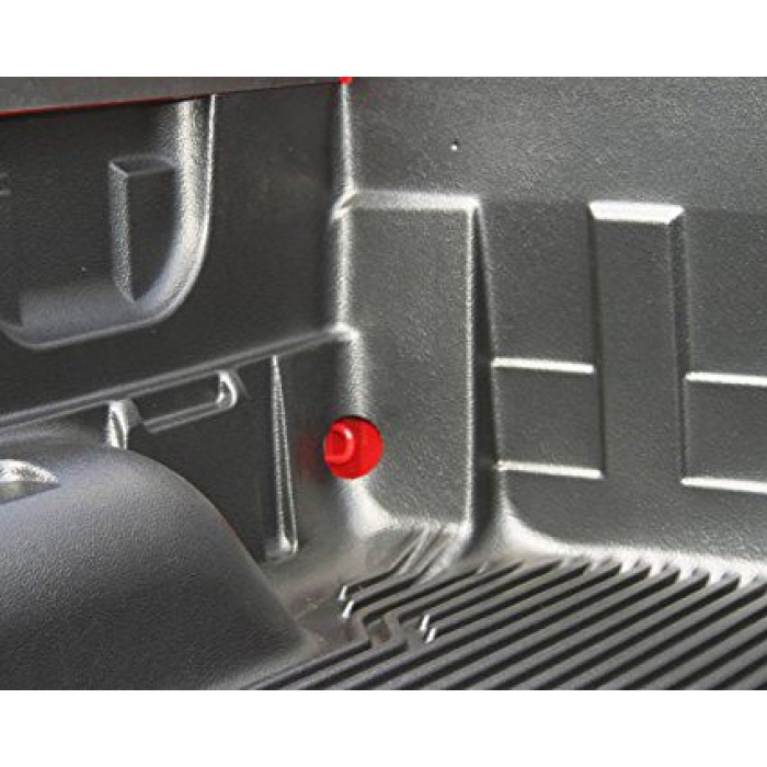 Capitonaj bena cu margine Ford Ranger - Rugged Liner - imagine 3