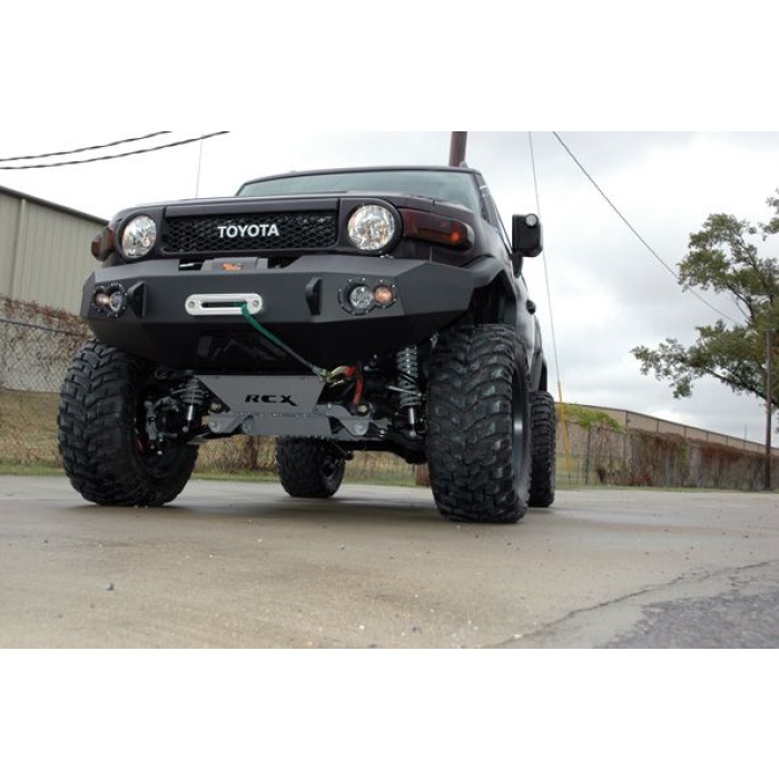 Kit Lift Pro Rough Country 150mm - imagine 6