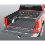 Capitonaj bena cu margine Ford Ranger - Rugged Liner