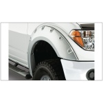 Protectii aripi Bushwacker ┬á- Nissan Navara Short Bed 05-14 - imagine 4