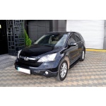 Praguri Laterale Honda CRV [08-11] - ARP Artemis Black - imagine 7