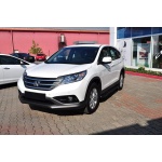 Praguri Laterale Honda CRV [12-14] - ARP Artemis Black - imagine 7