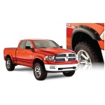 Overfendere Pocket Style Bushwacker - Dodge Ram 1500 09-16