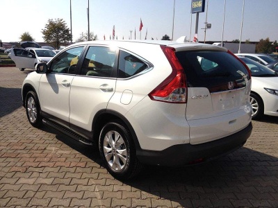 Praguri Laterale Honda CRV [08-11] - ARP Artemis Grey Black - imagine 8