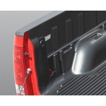 Capitonaj bena cu margine Ford Ranger - Rugged Liner - imagine 2
