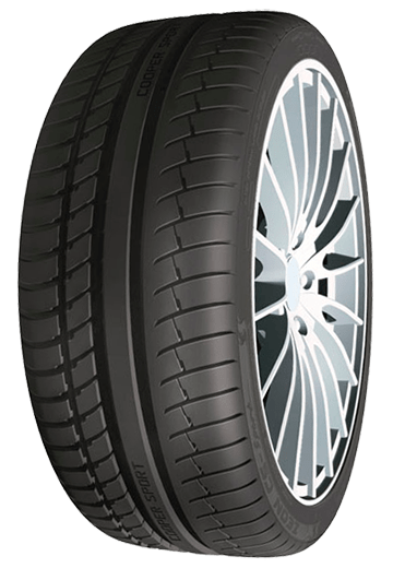 73898 Anvelope Vara COOPER ZEON CS-SPORT 245/40 R18 97 Y - imagine 1