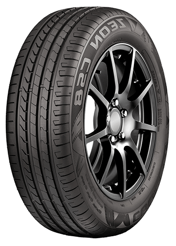 74609 Anvelope Vara COOPER ZEON CS8 225/50 R16 92 W - imagine 1