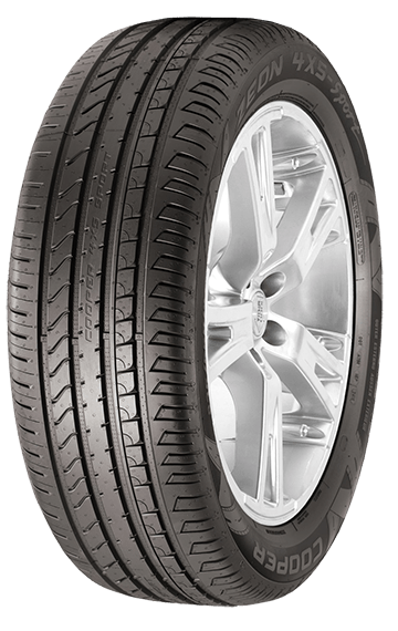 74661 Anvelope Vara COOPER ZEON 4XS SPORT 235/60 R18 107 W - imagine 1