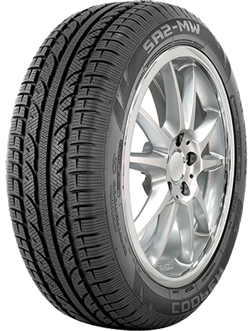 74782 Anvelope Iarna COOPER WM-SA2+ (H/V) 225/45 R17 91 H - imagine 1