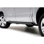 Trepte / Praguri Electrice AMP Research - Dodge RAM 1500 16-17 - imagine 2