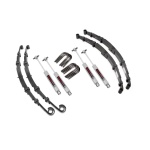 Lift kit 63mm Rough Country