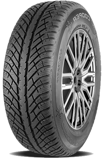 76345 Anvelope Iarna COOPER DISCOVERER WINTER 235/55 R17 103 V - imagine 1