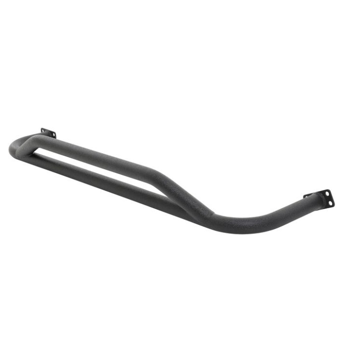 Praguri laterale Jeep Wrangler YJ - Smittybilt SRC Rocker Guard - imagine 2