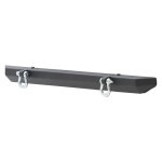 Bullbar Jeep Wrangler TJ - Classic Rock Crawler cu ochete
