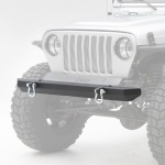 Bullbar Jeep Wrangler TJ - Classic Rock Crawler cu ochete - imagine 5