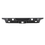 Bara spate otel SRC Carbine Smittybilt - Jeep Wrangler JK