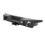 Bara spate otel SRC Carbine Smittybilt - Jeep Wrangler JK - imagine 6