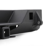 Bara spate otel SRC Carbine Smittybilt - Jeep Wrangler JK - imagine 3