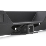 Bara spate otel SRC Carbine Smittybilt - Jeep Wrangler JK - imagine 4