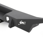 Bara spate otel SRC Carbine Smittybilt - Jeep Wrangler JK - imagine 5