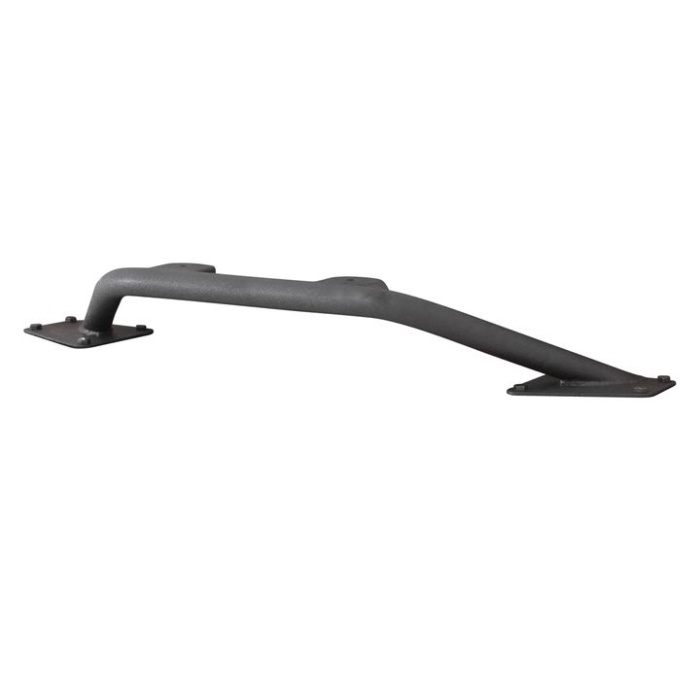 Bara protectie troliu pentru Bullbar Smittybilt XRC - Jeep Cherokee XJ - imagine 6