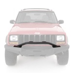 Bara protectie troliu pentru Bullbar Smittybilt XRC - Jeep Cherokee XJ