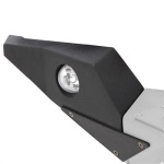 Segment protectie cu lumini pentru Smittybilt M.O.D. XRC - Jeep Wrangler JK - imagine 5