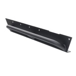 Praguri laterale Jeep Wrangler TJ - Smittybilt XRC Rock