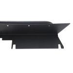 Praguri laterale Jeep Wrangler TJ - Smittybilt XRC Rock - imagine 3