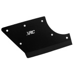 Protectii praguri Jeep Wrangler JK 4 usi Smittybilt XRC - imagine 5