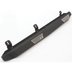 Praguri laterale Jeep Wrangler Jk 4 usi - Smittybilt XRC ROCK GUARDS SIDE ARMOR - imagine 5