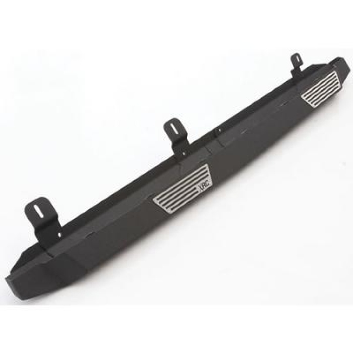 Praguri laterale Jeep Wrangler Jk 4 usi - Smittybilt XRC ROCK GUARDS SIDE ARMOR - imagine 5